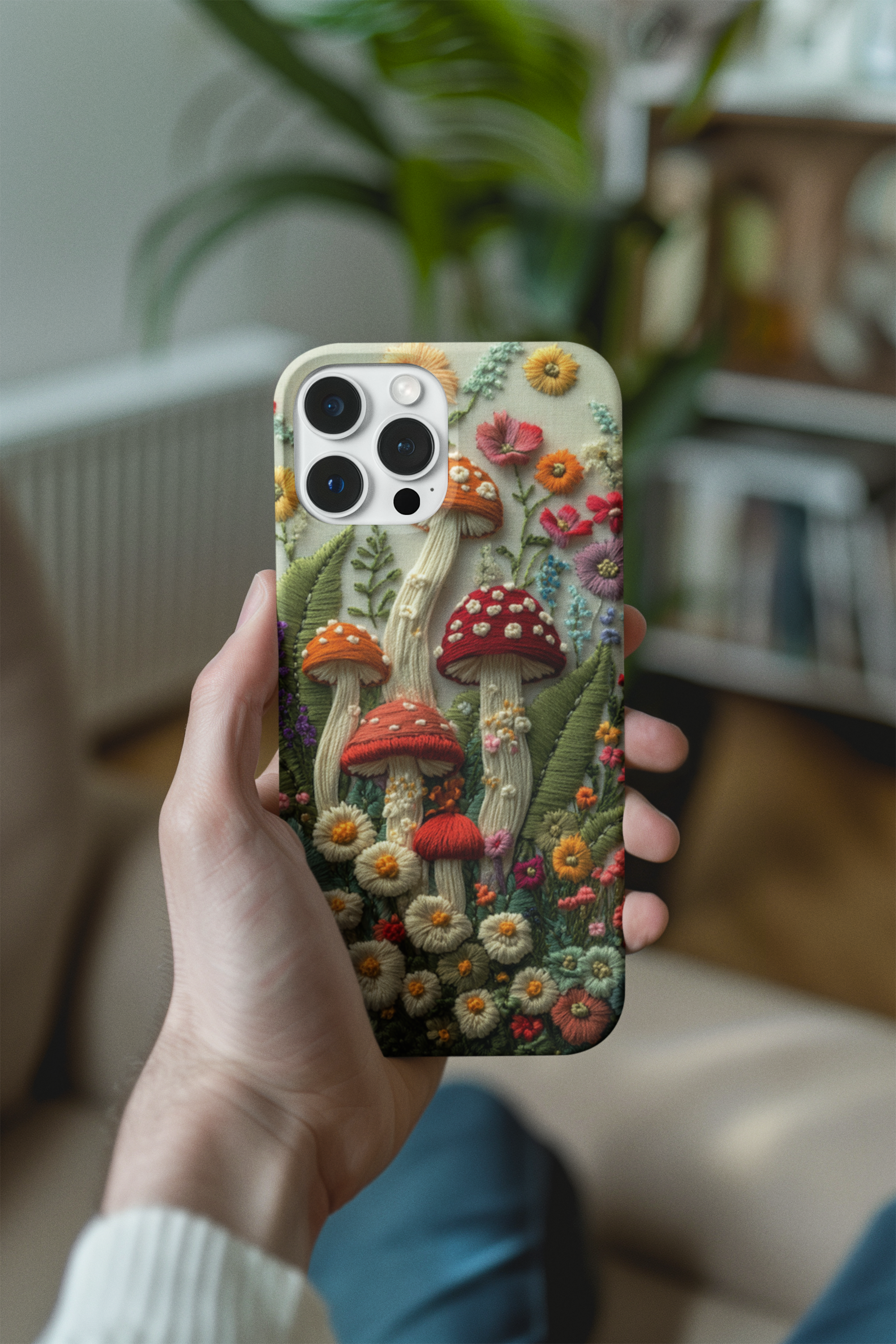 All Phone Cases