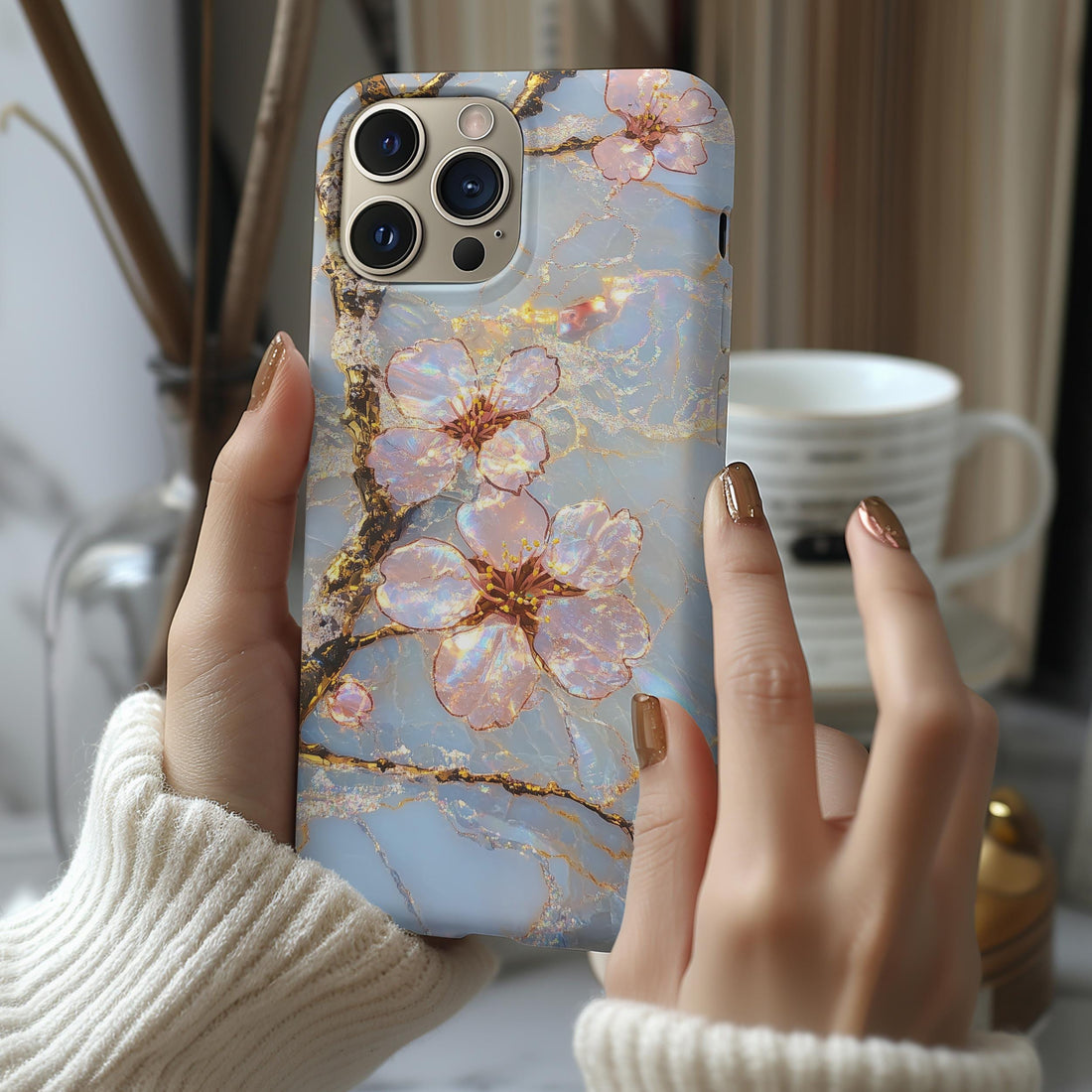 Why Phone Cases Are the Hottest Accessory You Didn’t Know You Needed