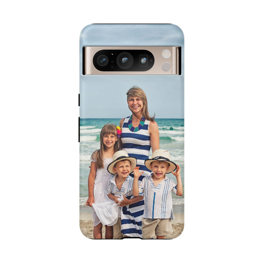 Personalised Phone Cases - The Perfect Unique Present!